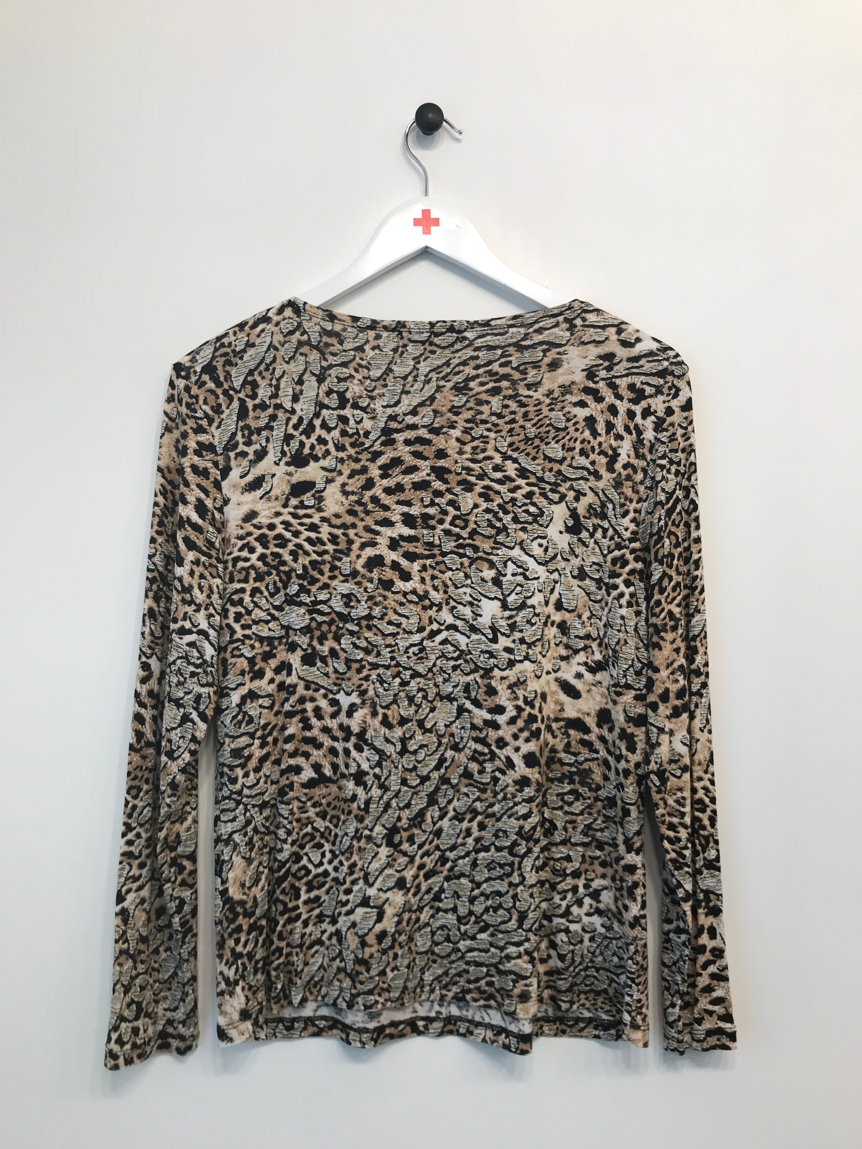 Rogalia Baressa Bluse
